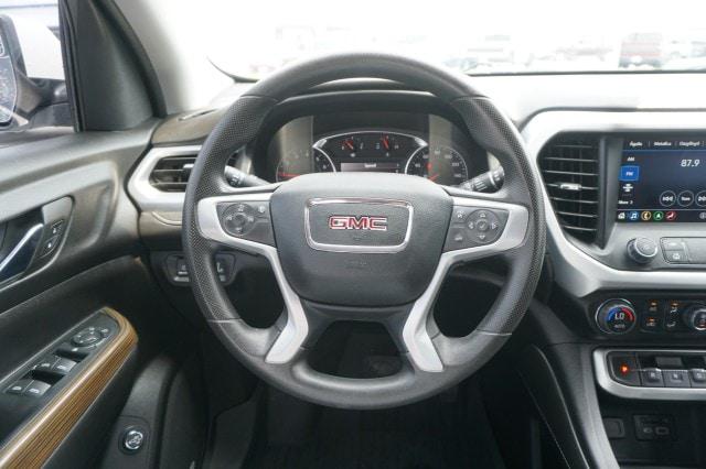 2023 GMC Acadia FWD SLE