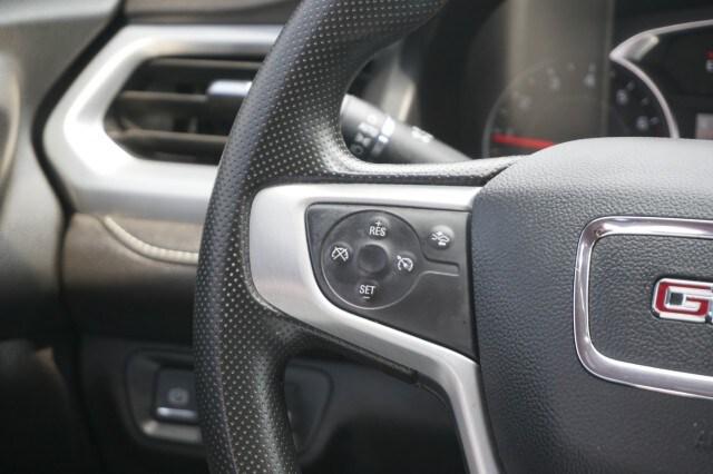 2023 GMC Acadia FWD SLE