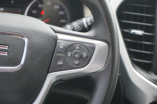 2023 GMC Acadia FWD SLE