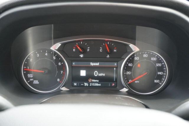 2023 GMC Acadia FWD SLE
