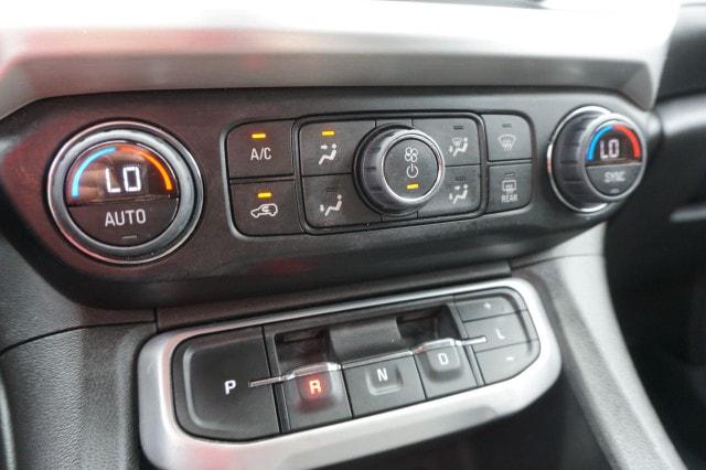 2023 GMC Acadia FWD SLE