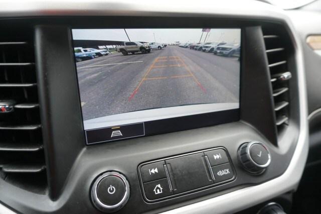 2023 GMC Acadia FWD SLE