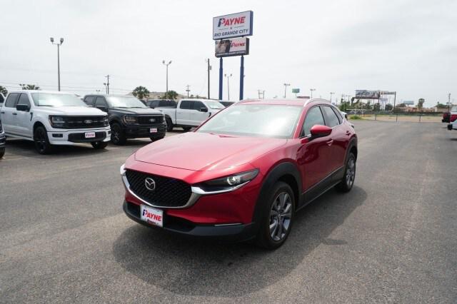 2024 Mazda CX-30 2.5 S Preferred Package for sale in Rio Grande City, TX