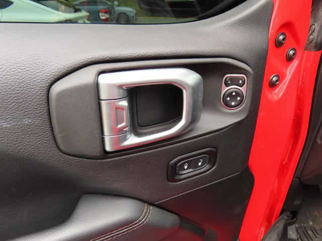 2022 Jeep Wrangler Unlimited Rubicon 392 4x4