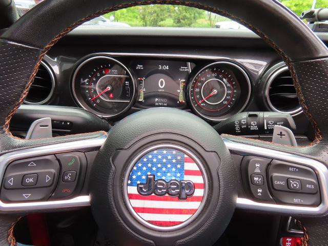 2022 Jeep Wrangler Unlimited Rubicon 392 4x4