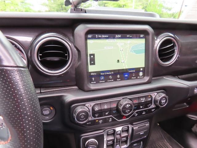 2022 Jeep Wrangler Unlimited Rubicon 392 4x4