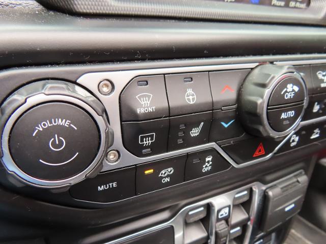 2022 Jeep Wrangler Unlimited Rubicon 392 4x4