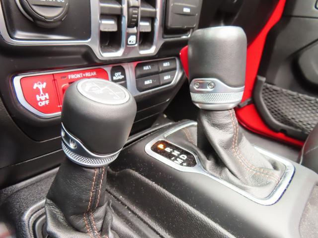 2022 Jeep Wrangler Unlimited Rubicon 392 4x4