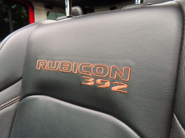 2022 Jeep Wrangler Unlimited Rubicon 392 4x4