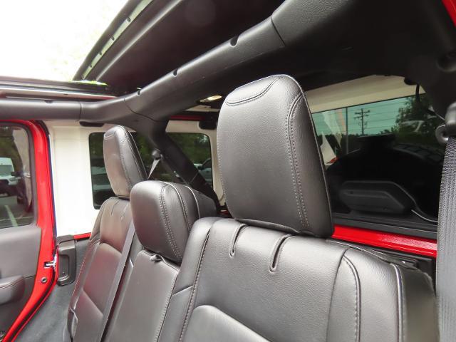 2022 Jeep Wrangler Unlimited Rubicon 392 4x4