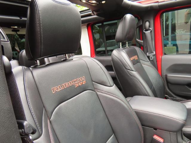 2022 Jeep Wrangler Unlimited Rubicon 392 4x4