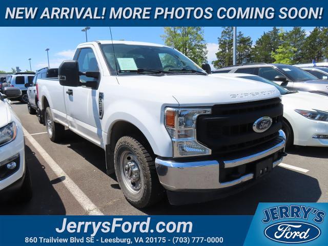 2022 Ford F-350 XL for sale in Leesburg, VA