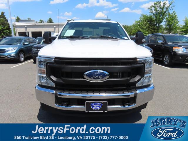 2022 Ford F-350 XL