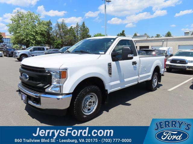 2022 Ford F-350 XL