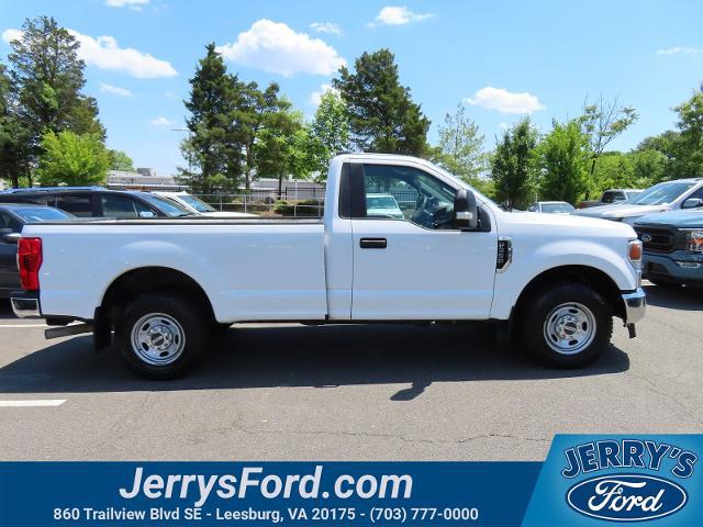 2022 Ford F-350 XL