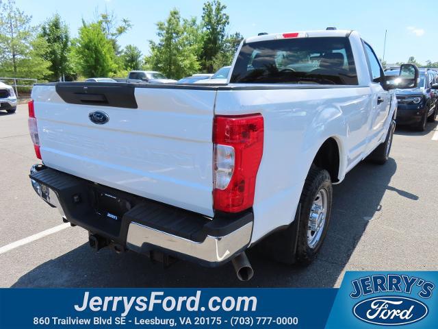 2022 Ford F-350 XL