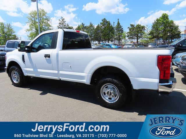 2022 Ford F-350 XL