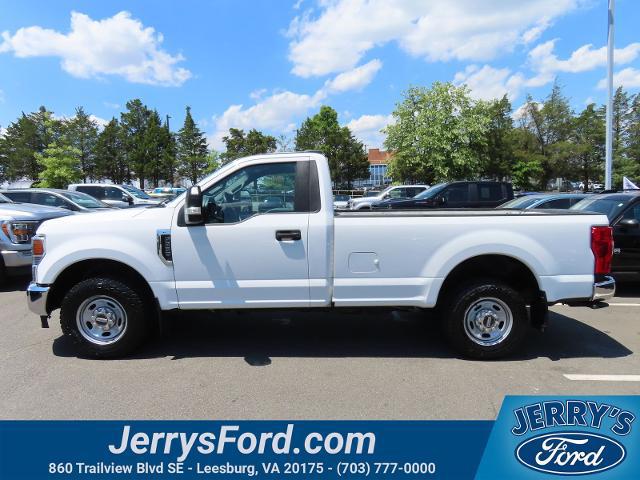 2022 Ford F-350 XL