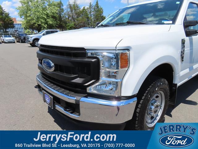 2022 Ford F-350 XL