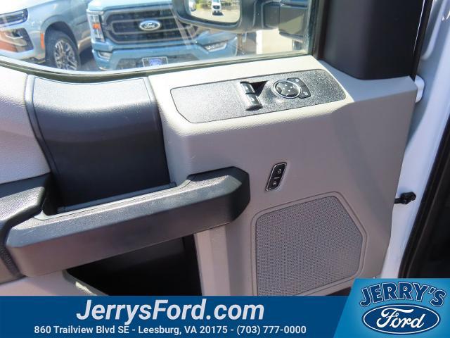 2022 Ford F-350 XL