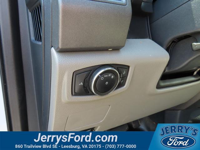 2022 Ford F-350 XL