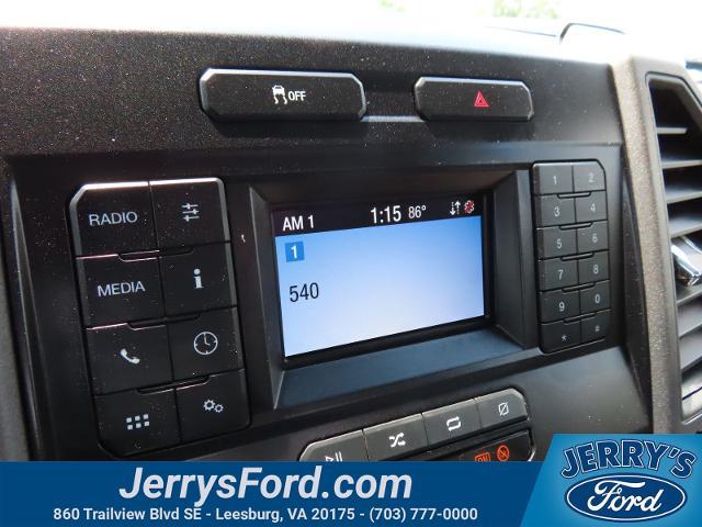 2022 Ford F-350 XL