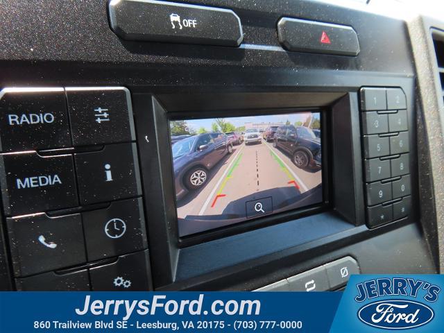 2022 Ford F-350 XL