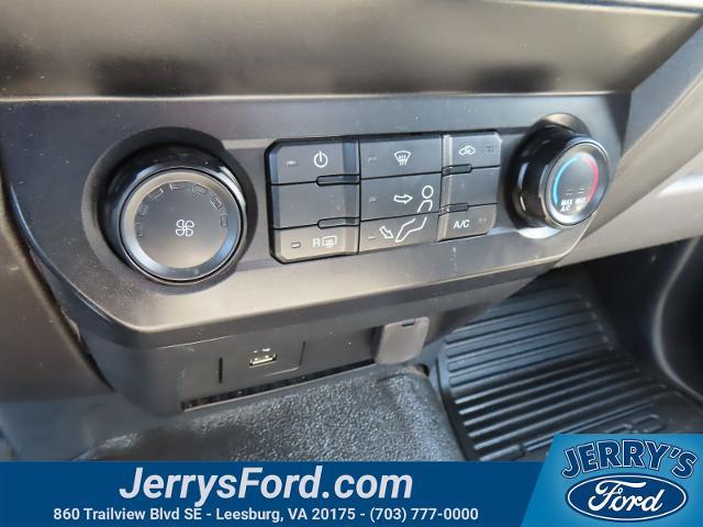 2022 Ford F-350 XL