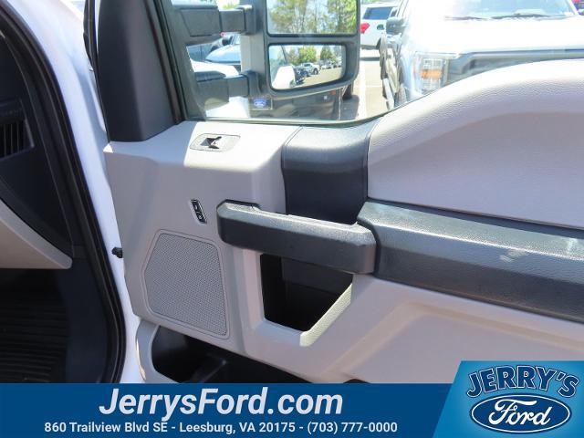 2022 Ford F-350 XL