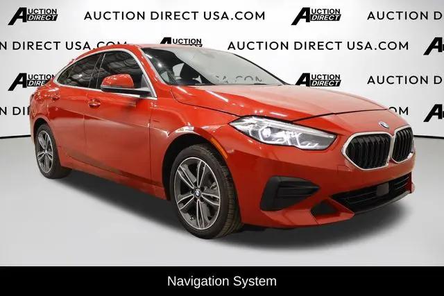 2024 BMW Coupe sDrive
