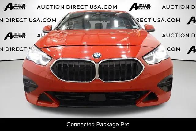 2024 BMW Coupe sDrive