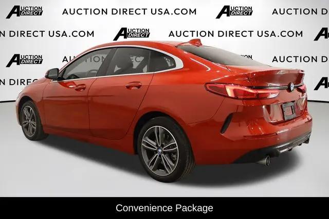 2024 BMW Coupe sDrive