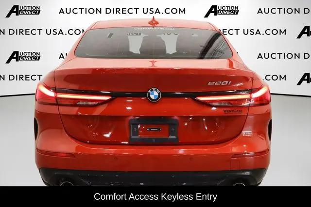 2024 BMW Coupe sDrive