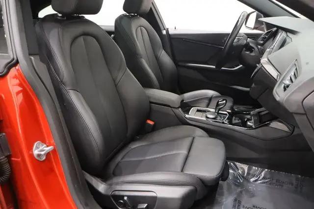 2024 BMW Coupe sDrive