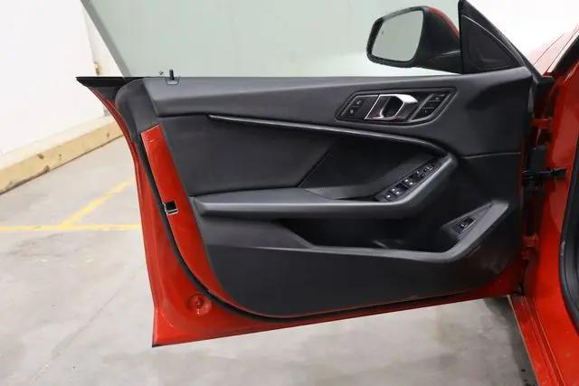 2024 BMW Coupe sDrive