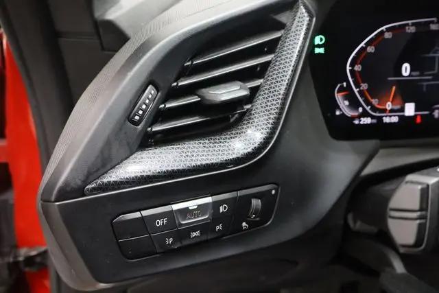 2024 BMW Coupe sDrive