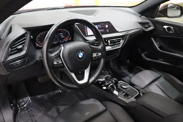 2024 BMW Coupe sDrive