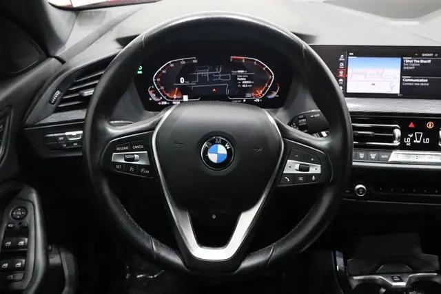 2024 BMW Coupe sDrive