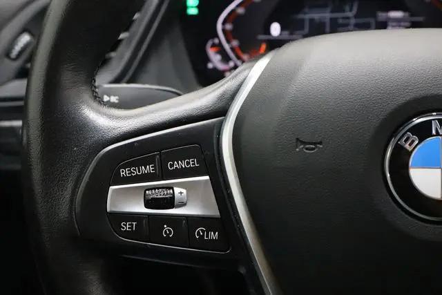 2024 BMW Coupe sDrive