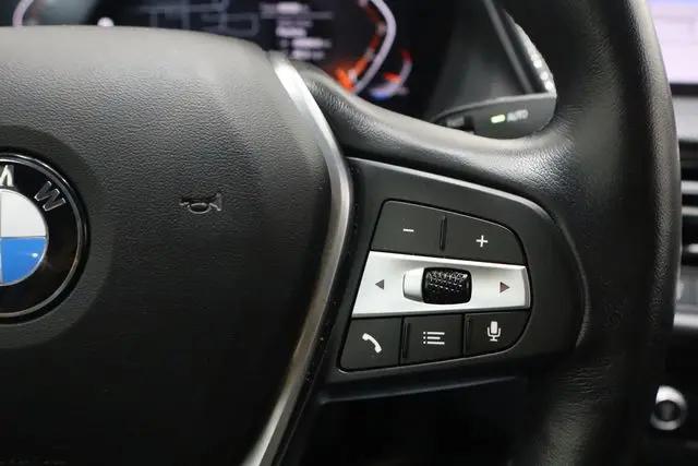 2024 BMW Coupe sDrive