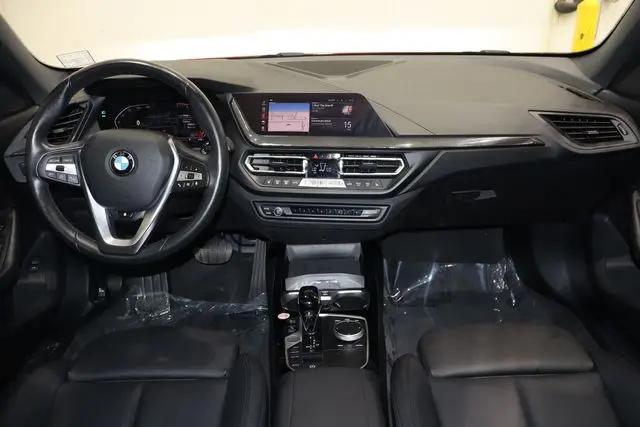2024 BMW Coupe sDrive