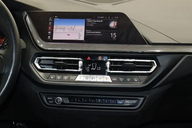 2024 BMW Coupe sDrive