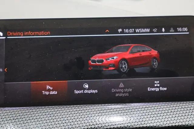 2024 BMW Coupe sDrive