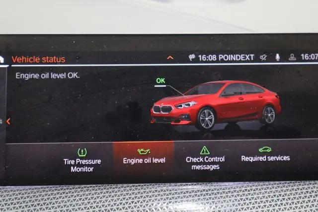 2024 BMW Coupe sDrive