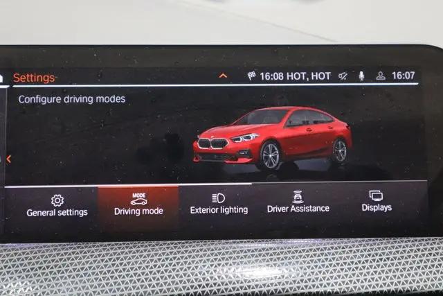 2024 BMW Coupe sDrive