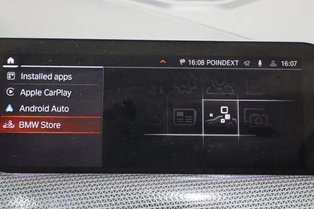 2024 BMW Coupe sDrive