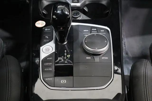 2024 BMW Coupe sDrive