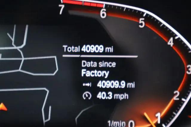 2024 BMW Coupe sDrive