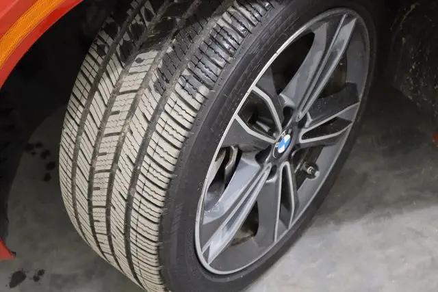 2024 BMW Coupe sDrive