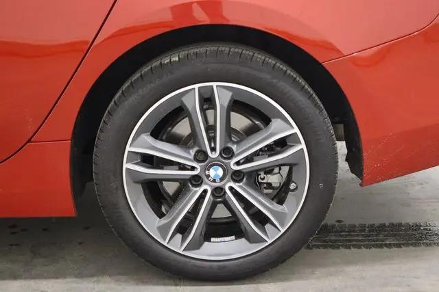 2024 BMW Coupe sDrive